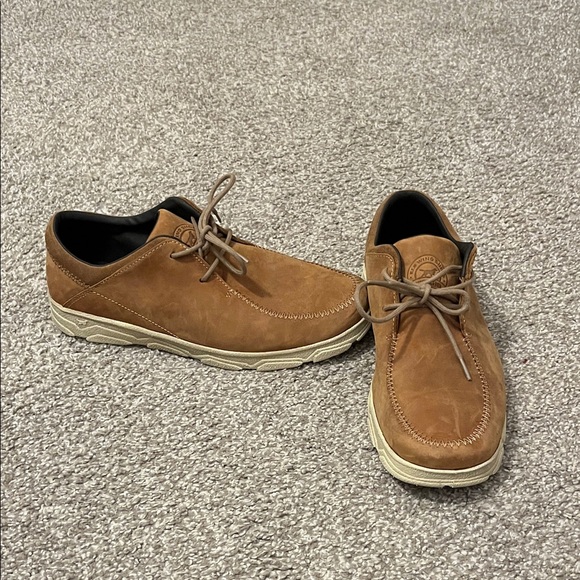 Red Wing shoes